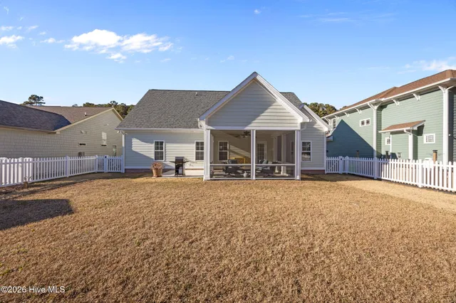 $360,000 | 142 Grantham Place, New Bern, NC 28560