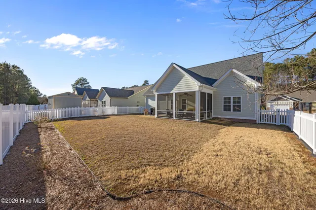 $360,000 | 142 Grantham Place, New Bern, NC 28560