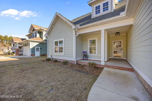 $360,000 | 142 Grantham Place, New Bern, NC 28560