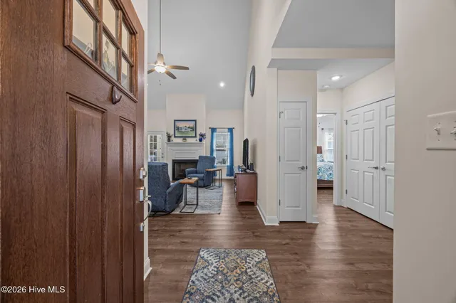 $360,000 | 142 Grantham Place, New Bern, NC 28560