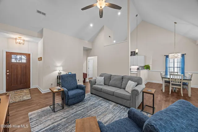 $360,000 | 142 Grantham Place, New Bern, NC 28560