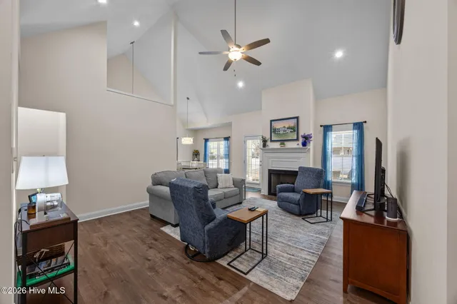 $360,000 | 142 Grantham Place, New Bern, NC 28560