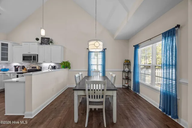 $360,000 | 142 Grantham Place, New Bern, NC 28560