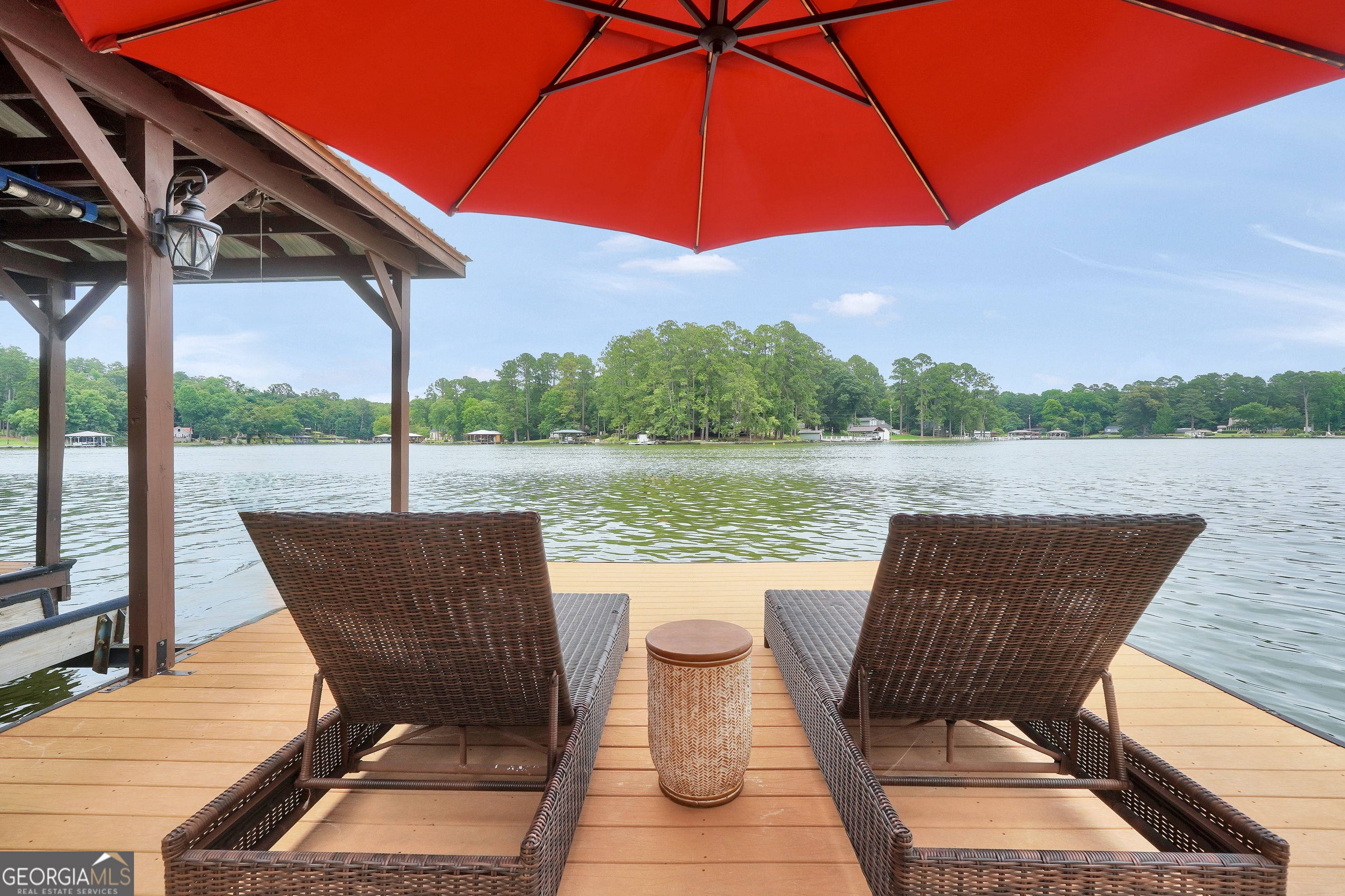 298 Roberts Point Road Jackson, GA 30233 - Photo 14 of 84