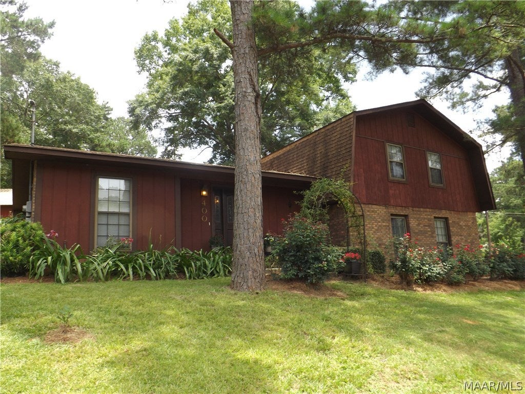 400 Chickasaw Road Enterprise, AL 36330 - Photo 1 of 40 Gallery Image 1