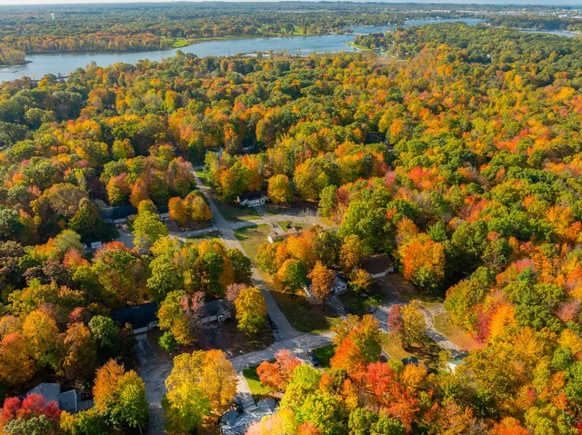 $239,900 | 15135 Huckleberry Court, Spring Lake, MI 49456