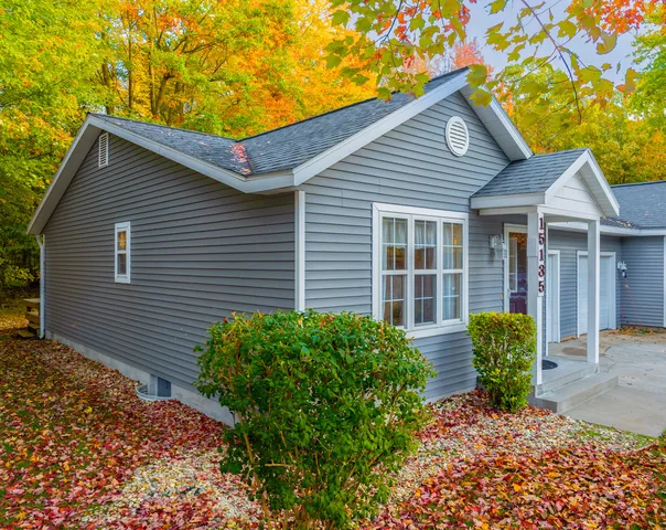 $239,900 | 15135 Huckleberry Court, Spring Lake, MI 49456