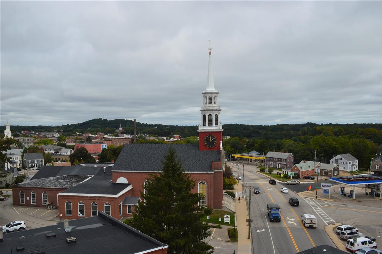 2 Silver Street, Unit 5 Dover, NH 03820 - Photo 12 of 25