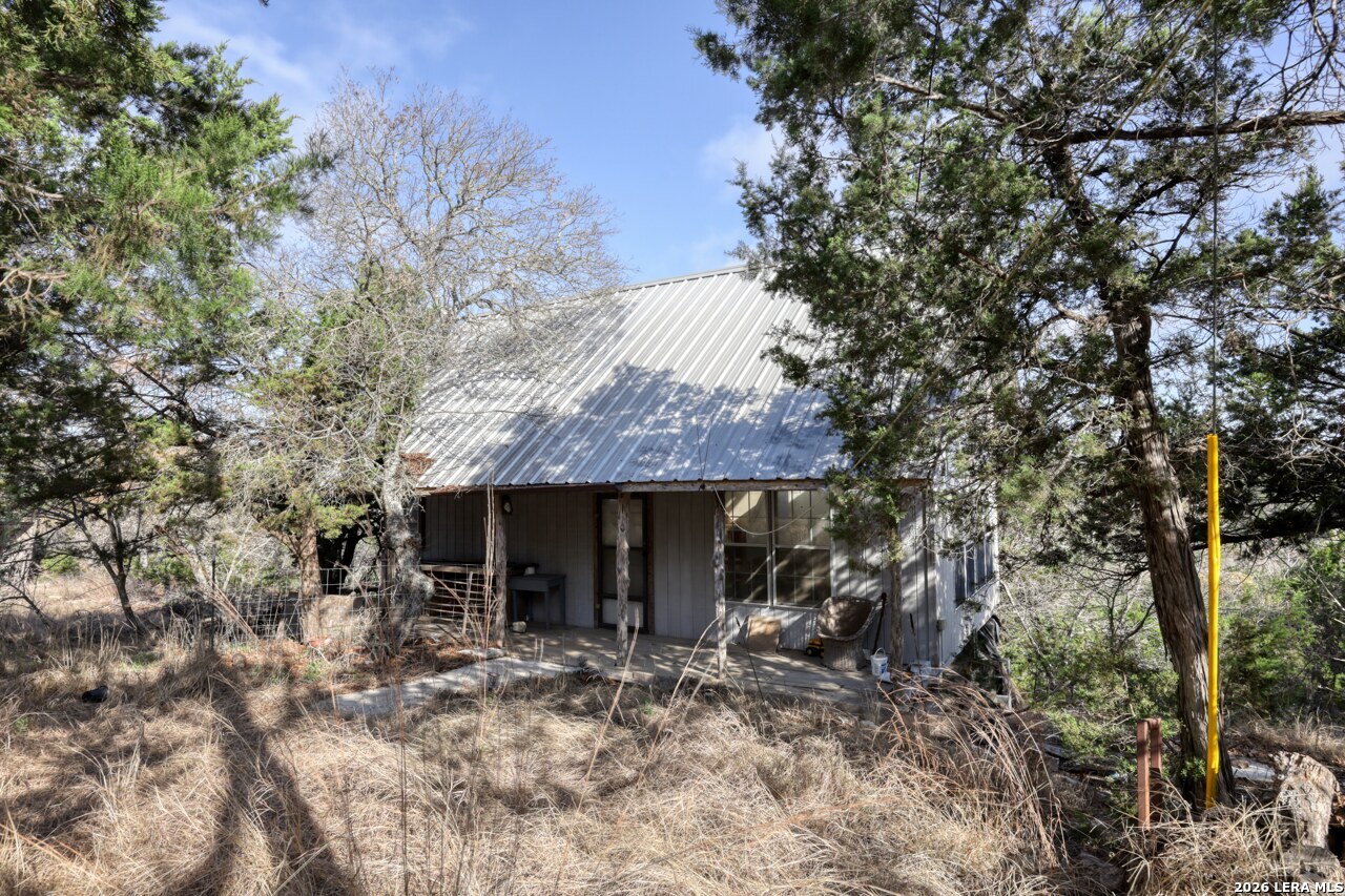 343 East Headwaters Ranch Road Kendalia, TX 78027 - Photo 1 of 24