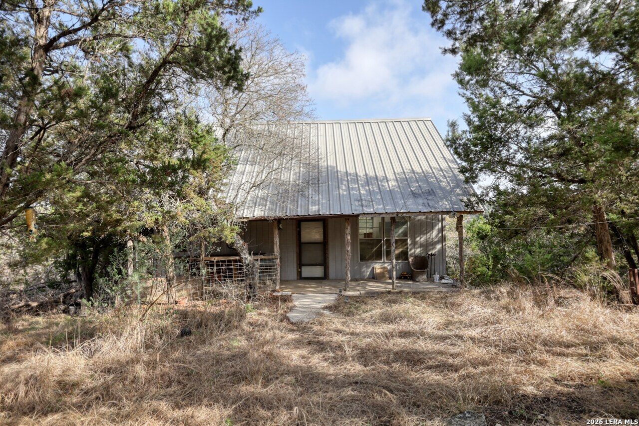 343 East Headwaters Ranch Road Kendalia, TX 78027 - Photo 2 of 24