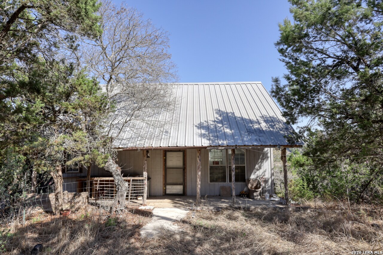 343 East Headwaters Ranch Road Kendalia, TX 78027 - Photo 3 of 24