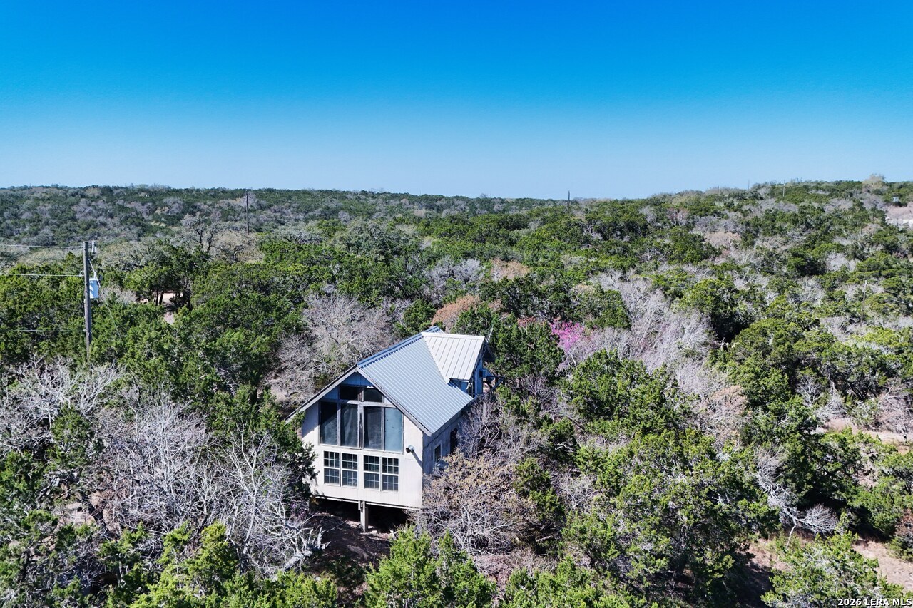 343 East Headwaters Ranch Road Kendalia, TX 78027 - Photo 4 of 24