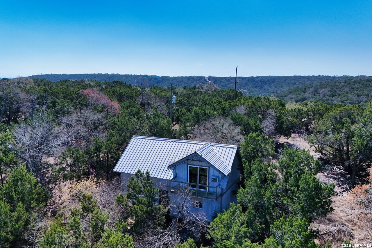343 East Headwaters Ranch Road Kendalia, TX 78027 - Photo 5 of 24
