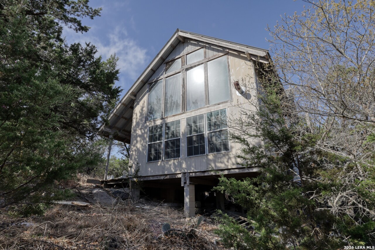 343 East Headwaters Ranch Road Kendalia, TX 78027 - Photo 7 of 24