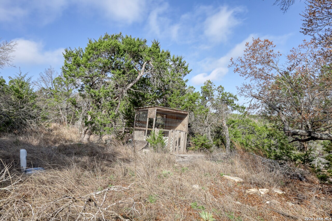 343 East Headwaters Ranch Road Kendalia, TX 78027 - Photo 9 of 24