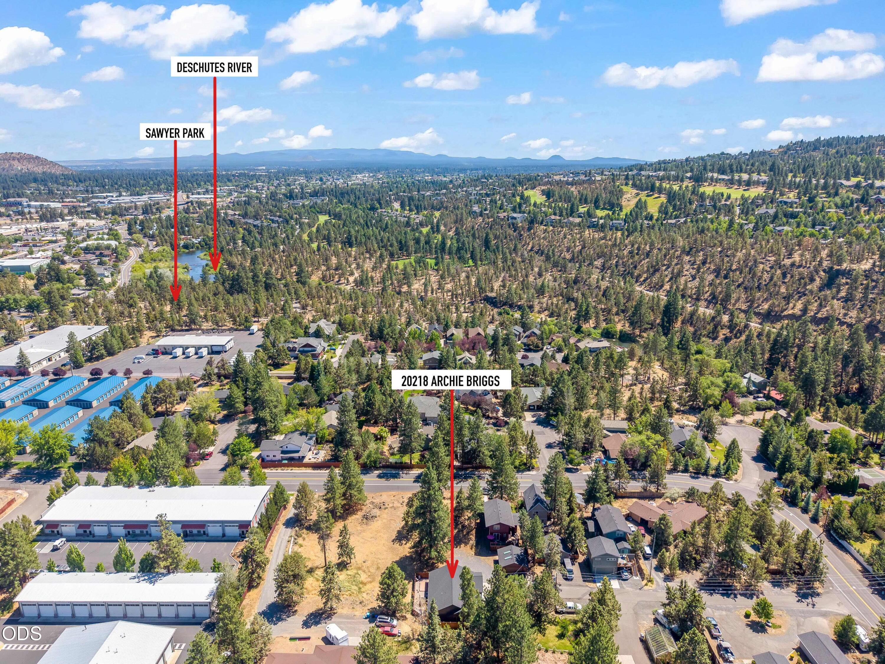 20218 Archie Briggs Road Bend, OR 97703 - Photo 32 of 34