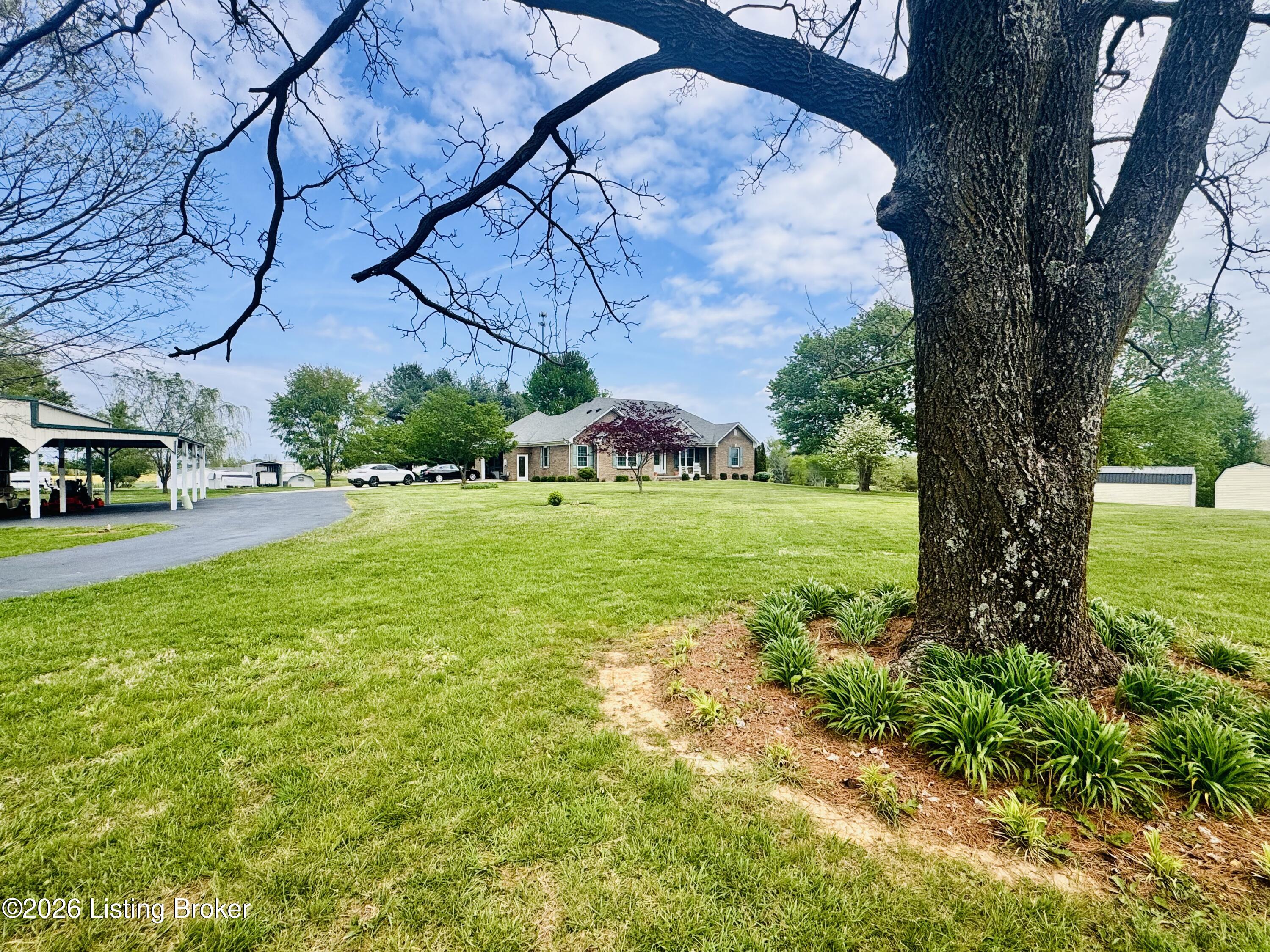 5400 Springfield Road Bardstown, KY 40004 - Photo 39 of 60 IMG_3787