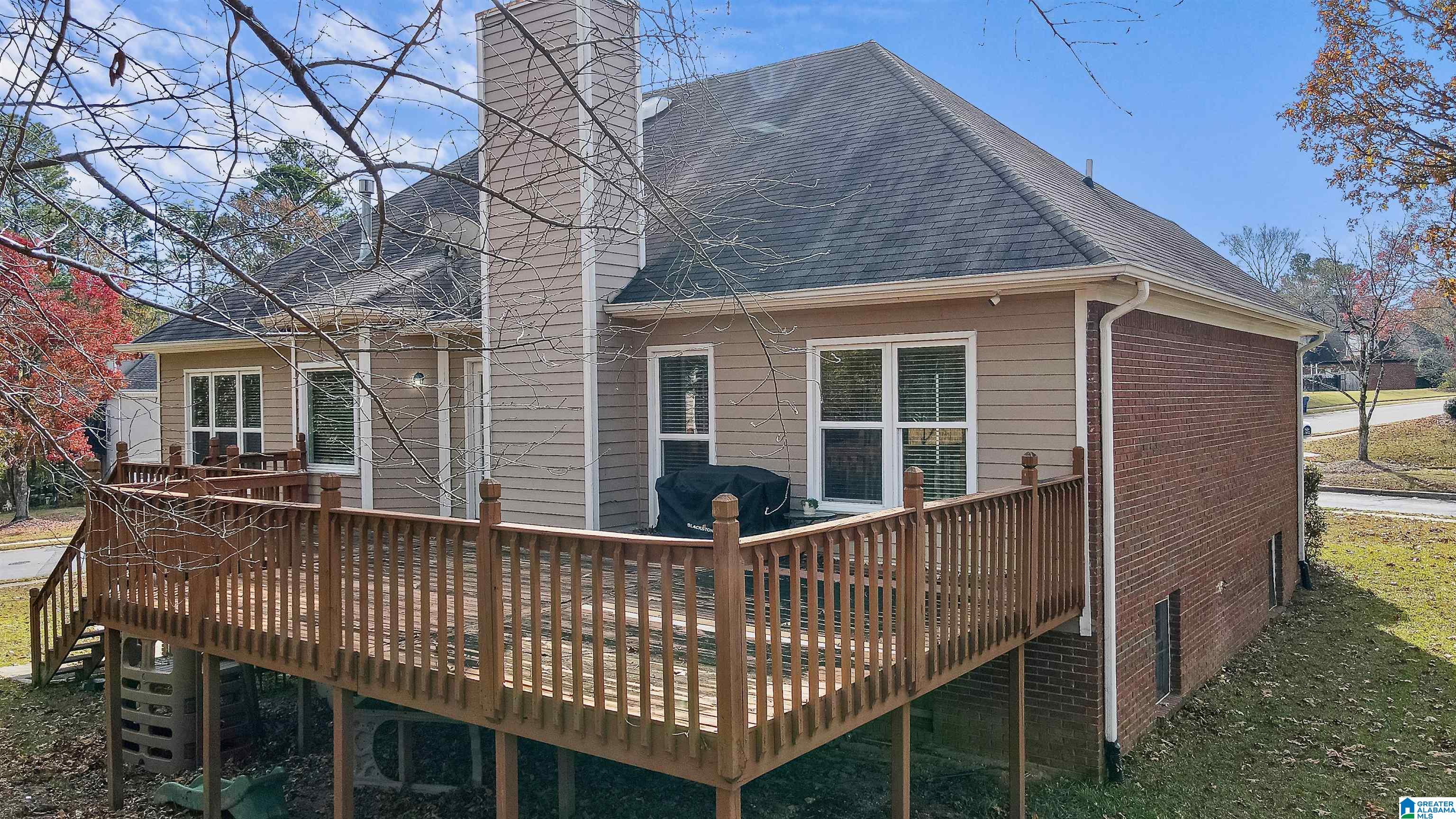 101 Grande View Lane Alabaster, AL 35114 - Photo 14 of 41