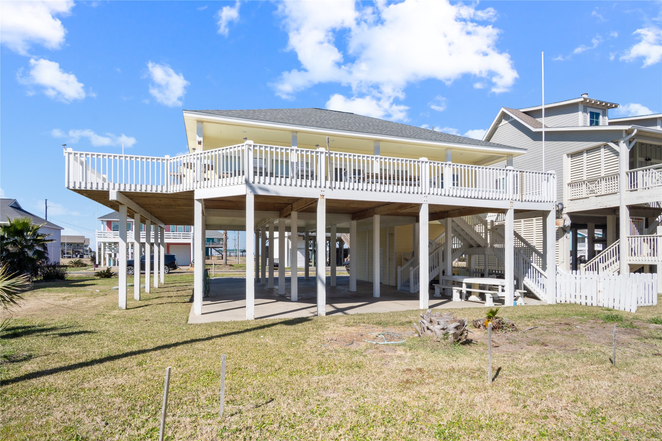 2296 Martinique Crystal Beach, TX 77650 - Photo 41 of 49
