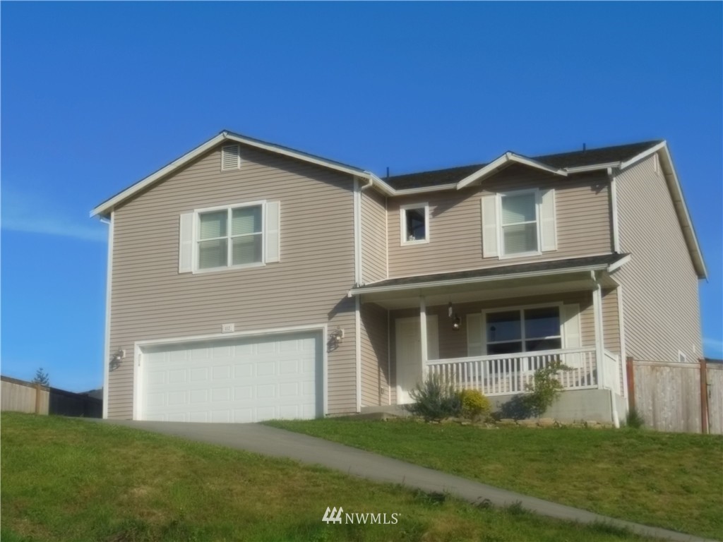112 Garten Road Port Ludlow, WA 98365 - Photo 1 of 22 Gallery Image 1
