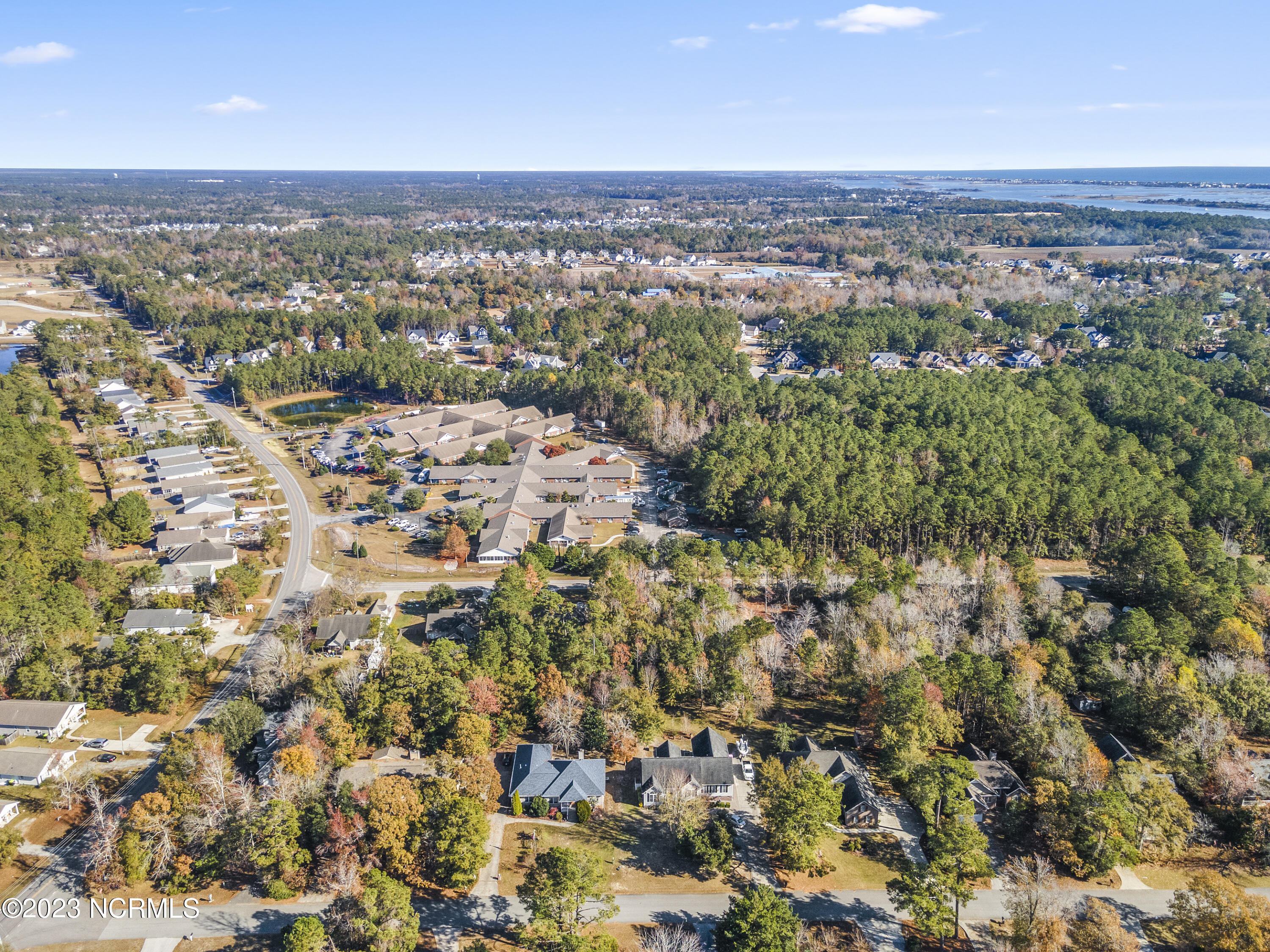 Lot 300 Mallard Bay Road Hampstead, NC 28443 - Photo 27 of 50 mls-DJI_0613