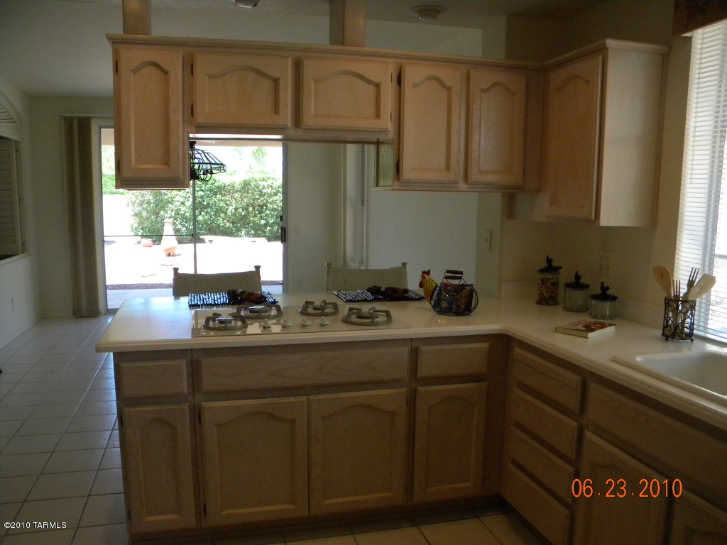 65850 East Desert Ridge Drive Tucson, AZ 85739 - Photo 6 of 15