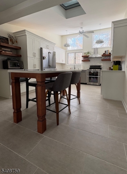 41 Moraine Road Morris Plains, NJ 07950 - Photo 2 of 16