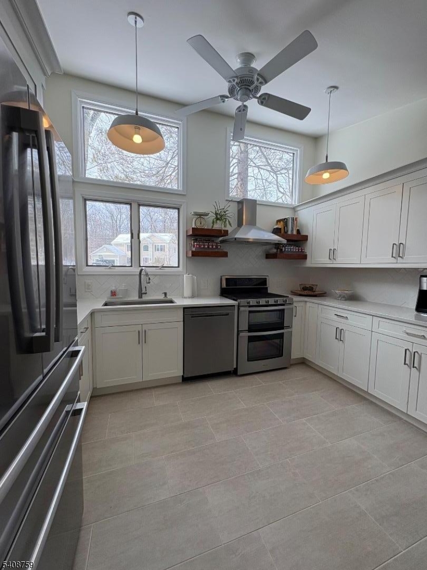 41 Moraine Road Morris Plains, NJ 07950 - Photo 4 of 16