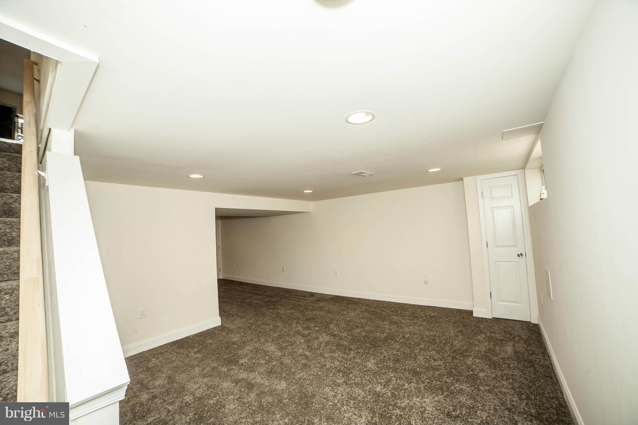1912 Swansea Road Baltimore, MD 21239 - Photo 12 of 28 Basement