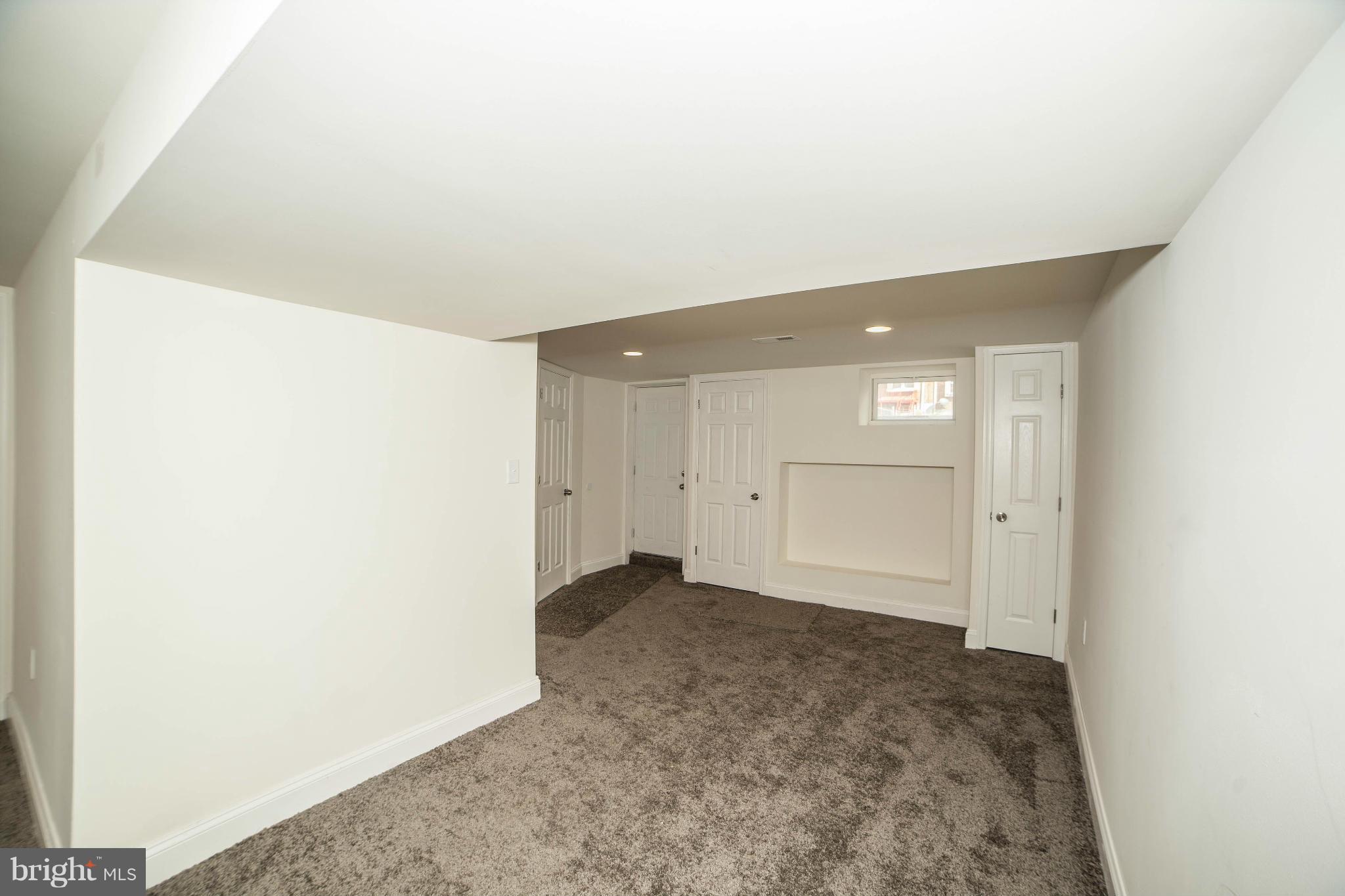 1912 Swansea Road Baltimore, MD 21239 - Photo 13 of 28 Basement