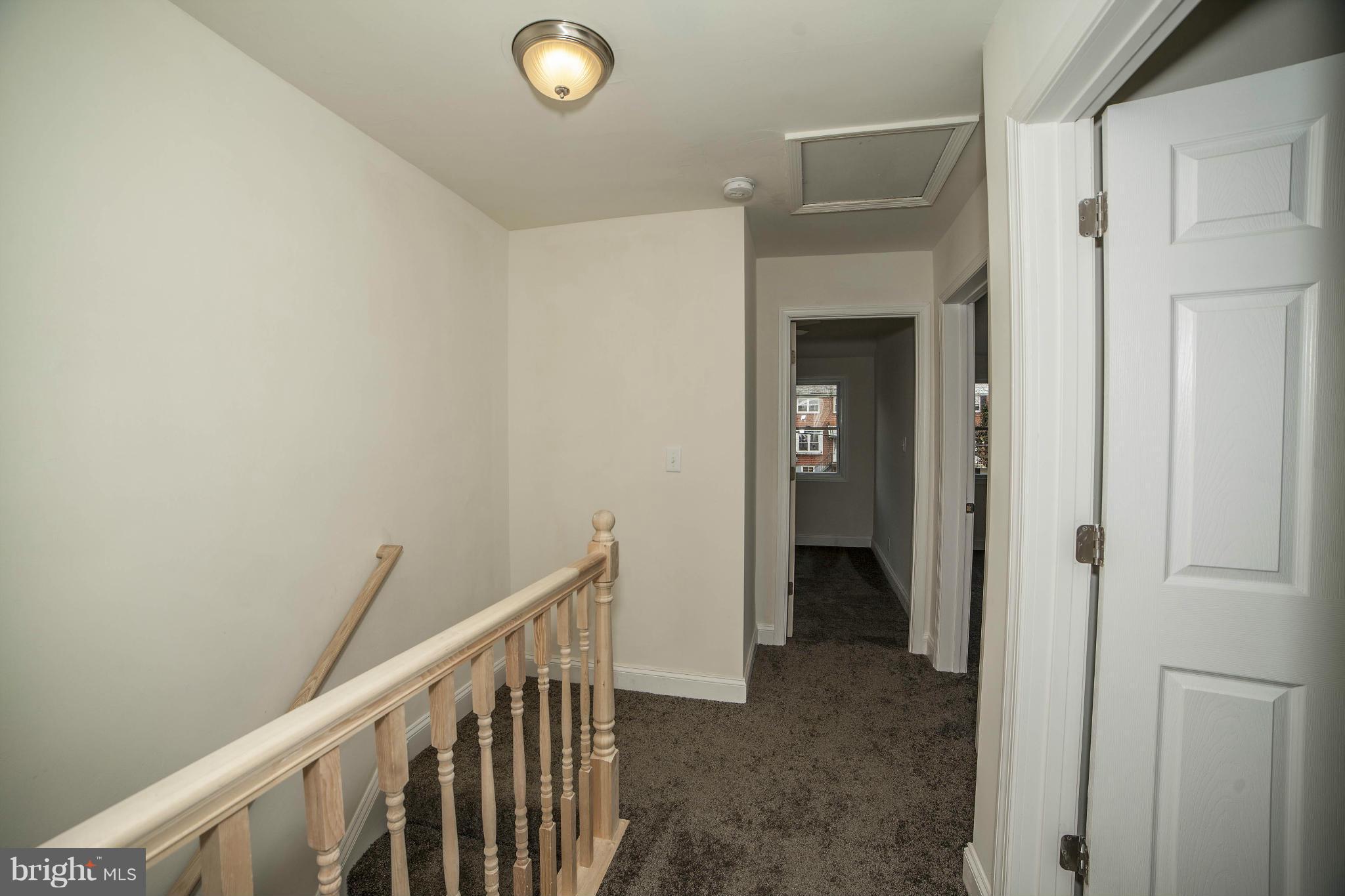 1912 Swansea Road Baltimore, MD 21239 - Photo 17 of 28 Interior (General)