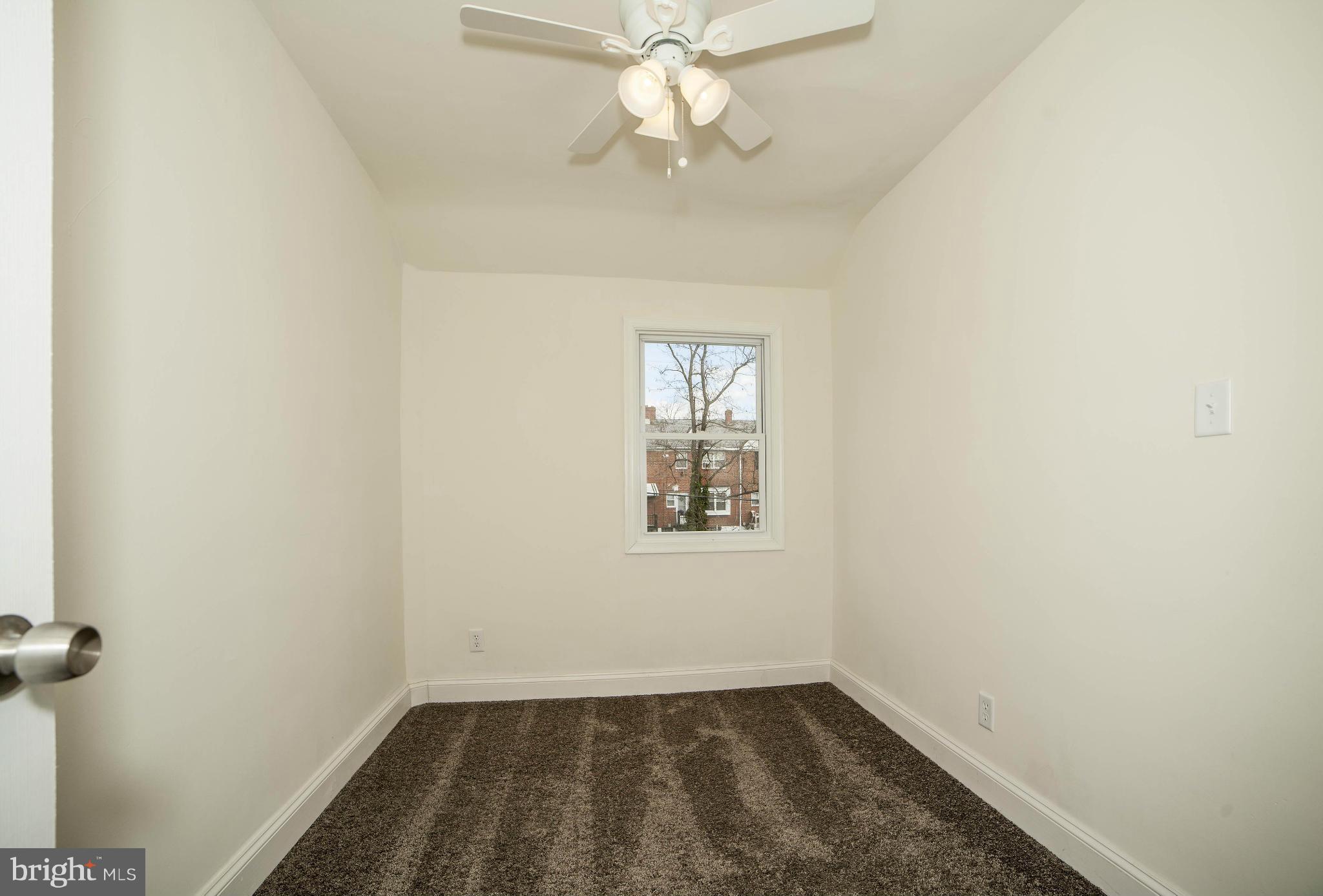 1912 Swansea Road Baltimore, MD 21239 - Photo 21 of 28 Bedroom