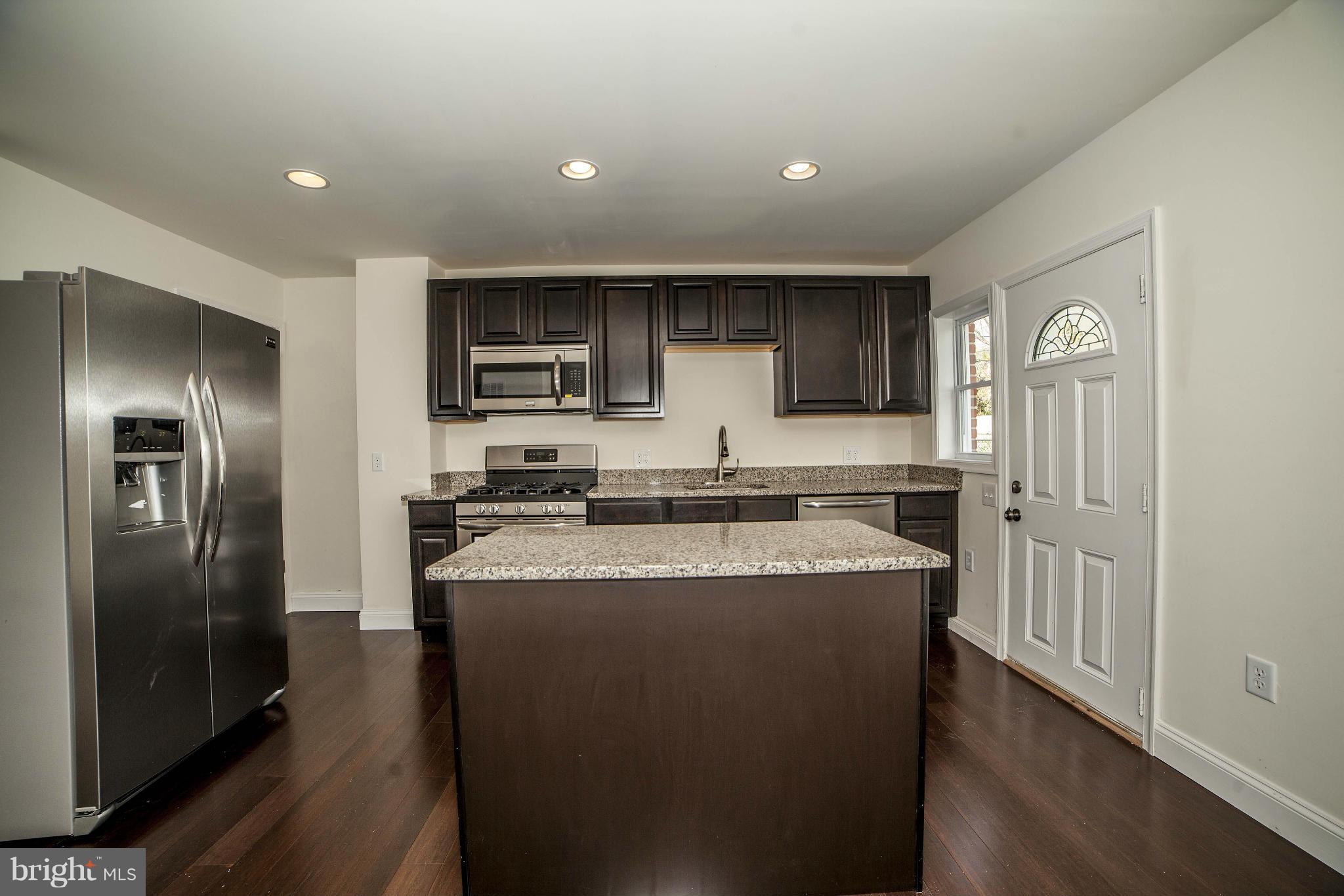 1912 Swansea Road Baltimore, MD 21239 - Photo 26 of 28 Kitchen
