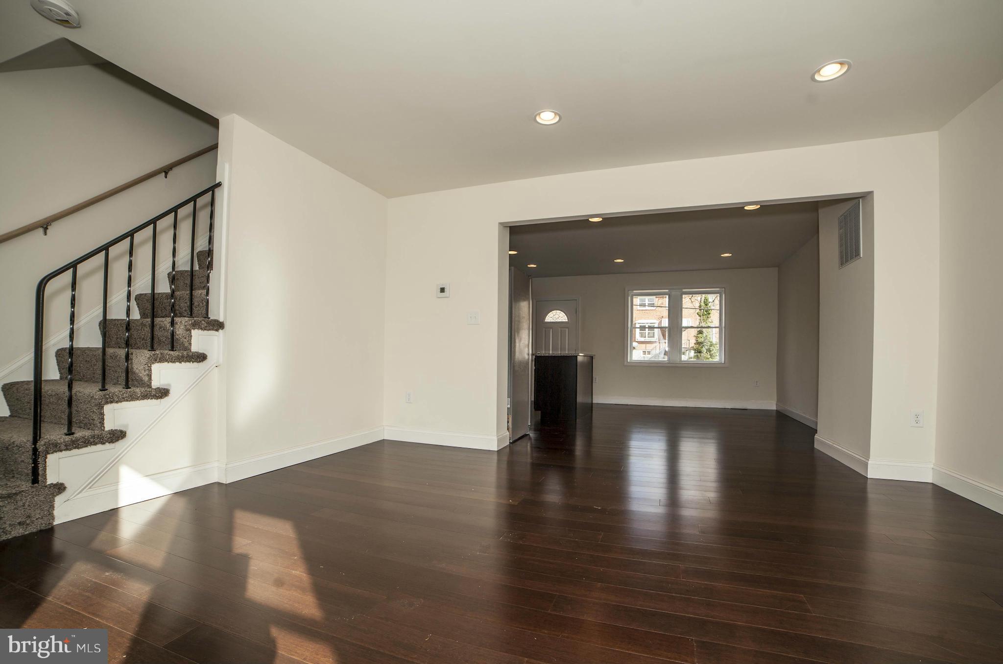 1912 Swansea Road Baltimore, MD 21239 - Photo 6 of 28 Interior (General)