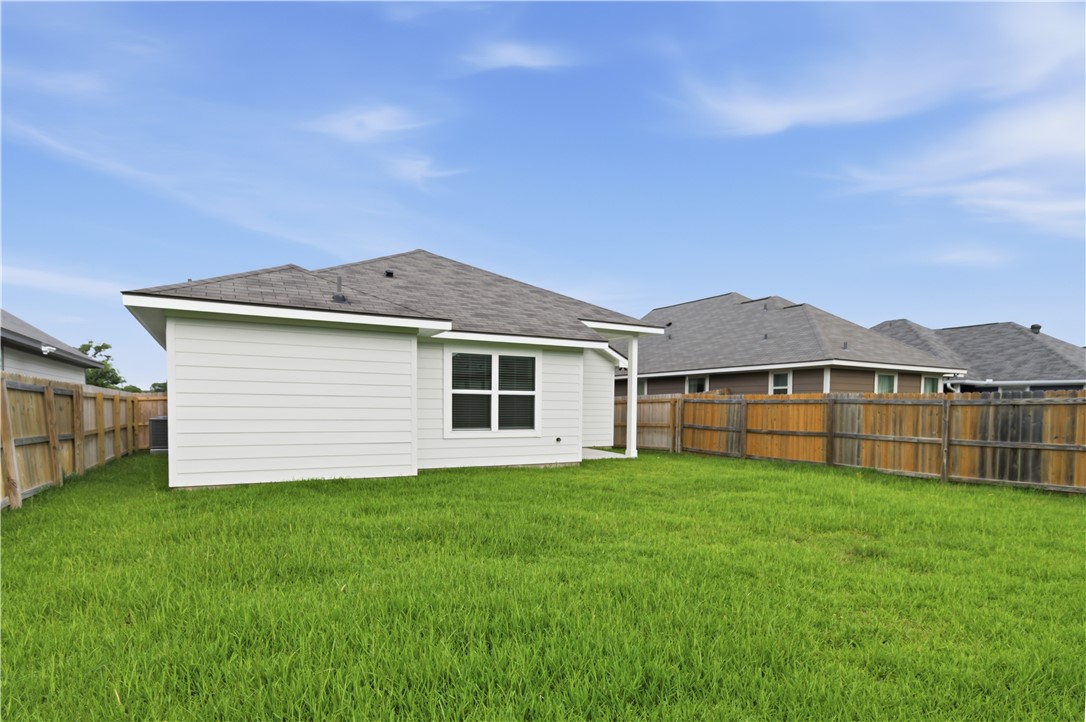 2857 Messenger Way Bryan, TX 77803 - Photo 19 of 21