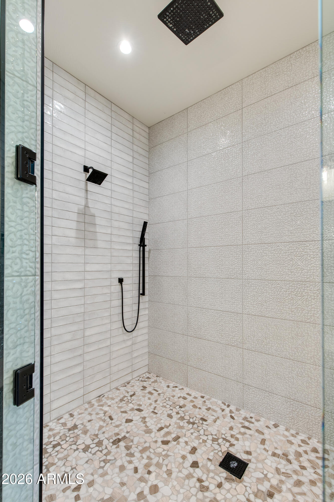 6850 North 2nd Street Phoenix, AZ 85012 - Photo 26 of 56 Walk in Shower