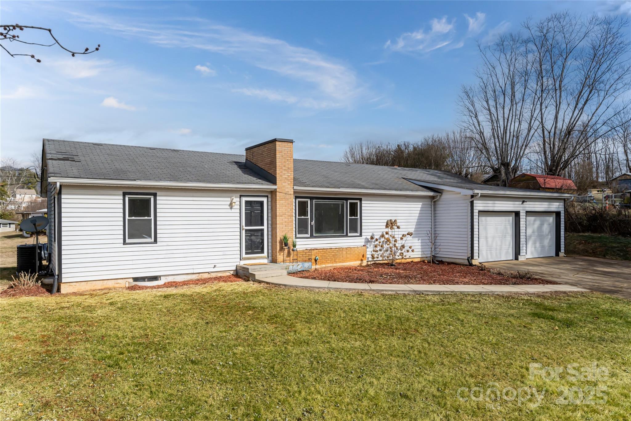 6373 Old Clyde Road Canton, NC 28716 - Photo 1 of 42