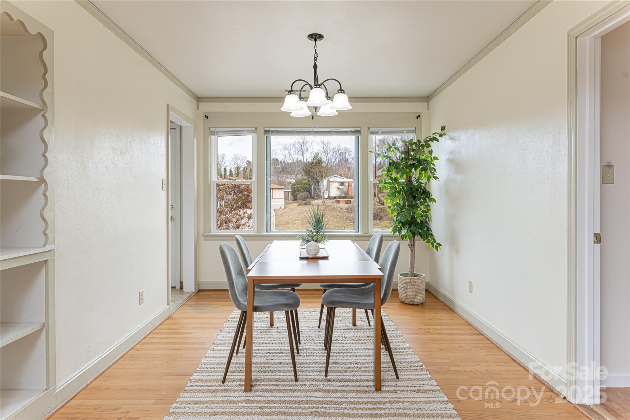 6373 Old Clyde Road Canton, NC 28716 - Photo 11 of 42