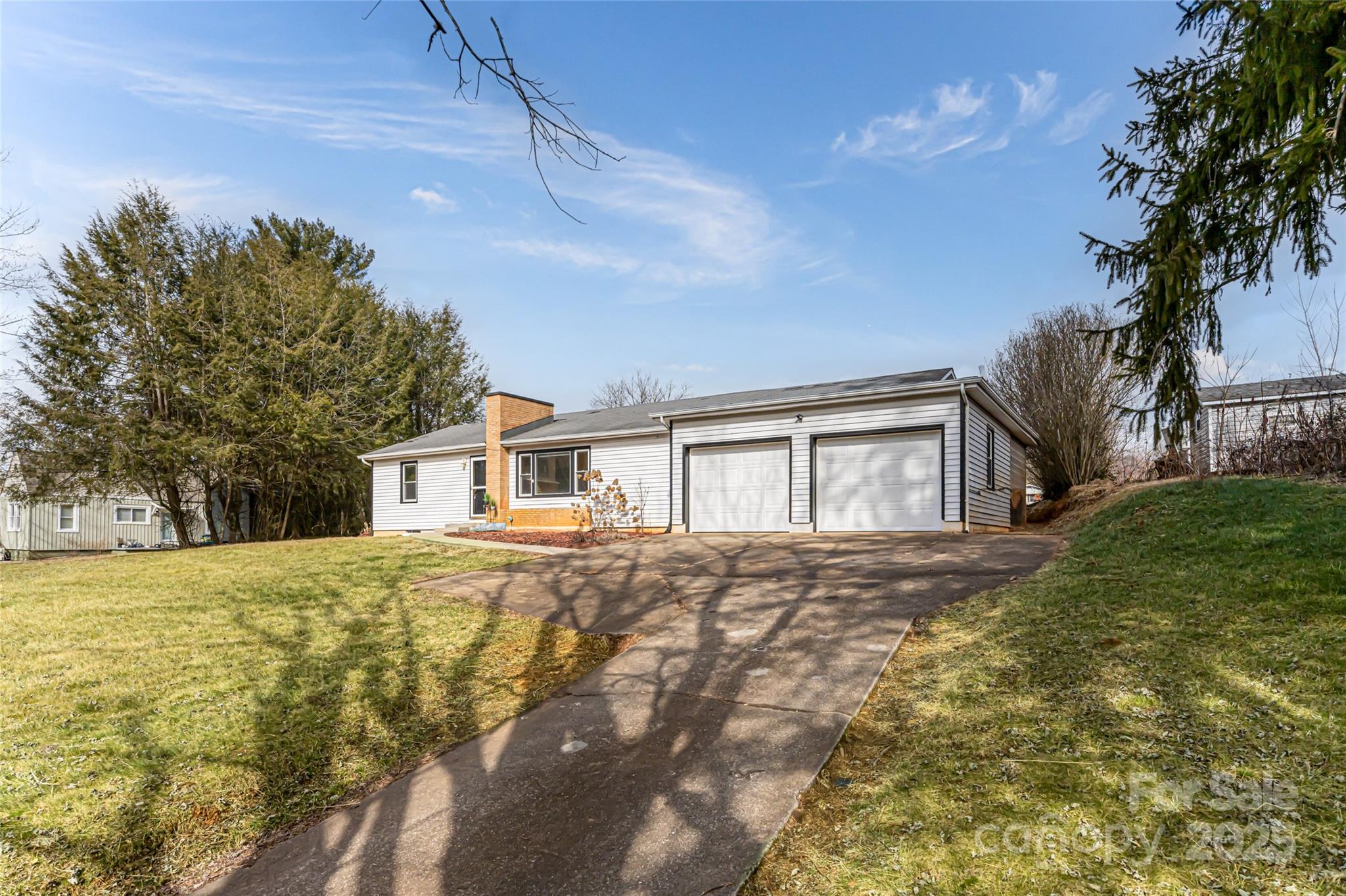 6373 Old Clyde Road Canton, NC 28716 - Photo 40 of 42