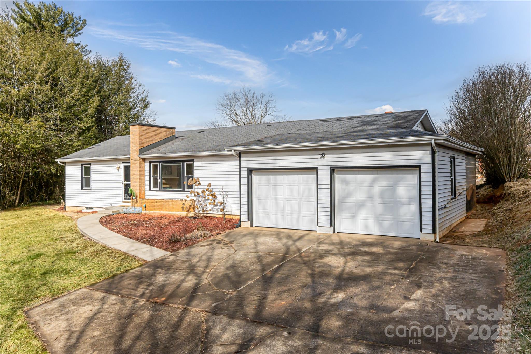 6373 Old Clyde Road Canton, NC 28716 - Photo 41 of 42