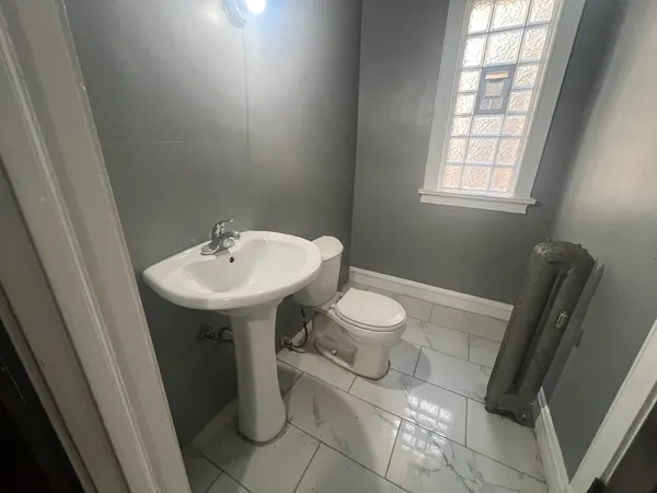 $2,600 | 4958 South Michigan Avenue, Unit 3S, Chicago, IL 60615