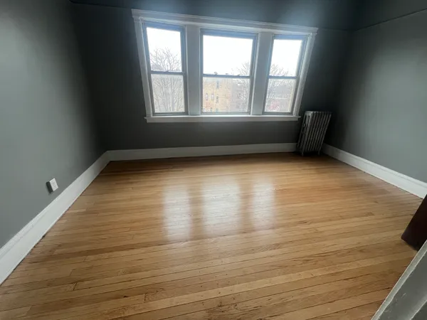 $2,600 | 4958 South Michigan Avenue, Unit 3S, Chicago, IL 60615