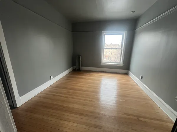 $2,600 | 4958 South Michigan Avenue, Unit 3S, Chicago, IL 60615