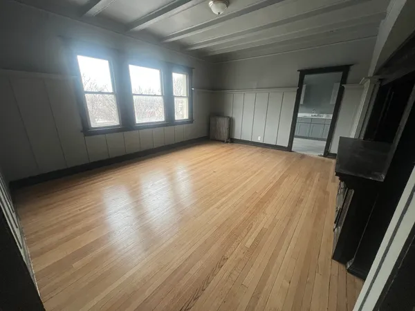 $2,600 | 4958 South Michigan Avenue, Unit 3S, Chicago, IL 60615