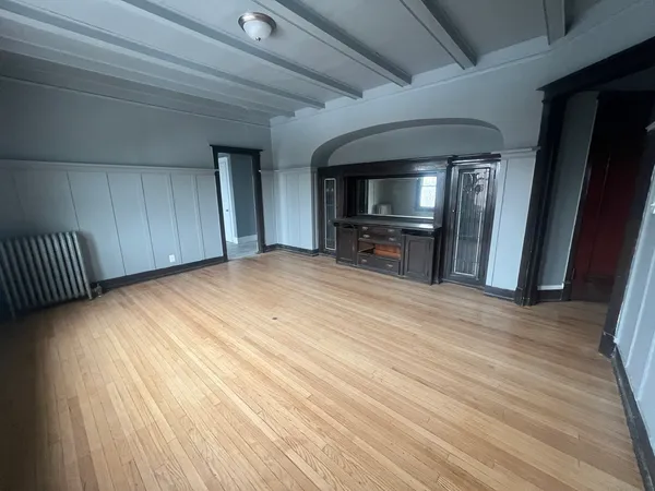 $2,600 | 4958 South Michigan Avenue, Unit 3S, Chicago, IL 60615