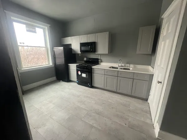 $2,600 | 4958 South Michigan Avenue, Unit 3S, Chicago, IL 60615