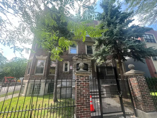 $2,600 | 4958 South Michigan Avenue, Unit 3S, Chicago, IL 60615