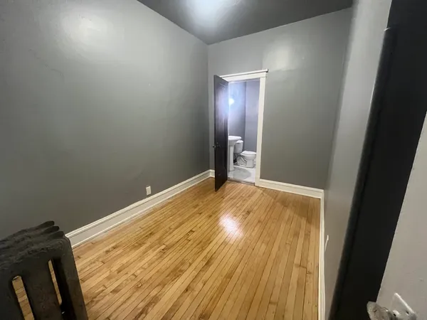 $2,600 | 4958 South Michigan Avenue, Unit 3S, Chicago, IL 60615