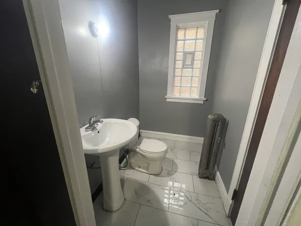 $2,600 | 4958 South Michigan Avenue, Unit 3S, Chicago, IL 60615