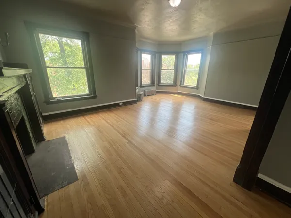 $2,600 | 4958 South Michigan Avenue, Unit 3S, Chicago, IL 60615